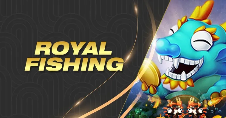 Hướng Dẫn Chơi Bắn Cá Royal Fishing Tại B52 Club Để Thắng Lớn Nhanh Chóng