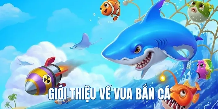 Hướng Dẫn Chinh Phục Vua Bắn Cá B52 Club Để Săn Thưởng Khủng