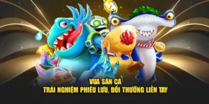Hướng Dẫn Chinh Phục Vua Bắn Cá B52 Club Để Săn Thưởng Khủng