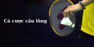 Bí Kíp Cá Cược Cầu Lông B52 Club Giúp Bạn Thắng Lớn Mỗi Trận