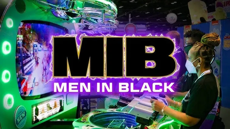 Bí Kíp Chơi Bắn Cá Men In Black B52 Club Thắng Đậm Nhanh Chóng