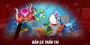 Chinh Phục Bắn Cá Thần Tài B52 Club Để Nhận Thưởng Khủng