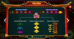 Hướng Dẫn Chơi Nổ Hũ Ông Đồ B52 Club Thắng Jackpot Cực Dễ Dàng