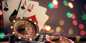 Bí Quyết Thắng Lớn Với Cách Chơi Roulette Cổng Game B52 Club Hiệu Quả