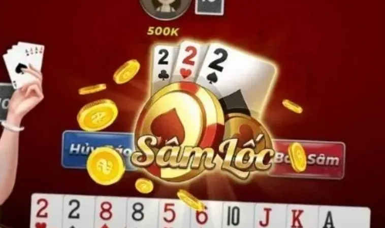 Bí Quyết Chơi Sâm Lốc Cổng Game B52 Club Thắng Lớn Cho Người Mới