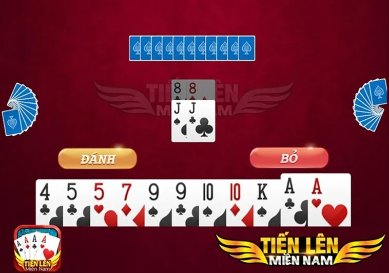 Bí Quyết Chơi Tiến Lên Miền Nam B52 Club Thắng Lớn Nhanh Chóng
