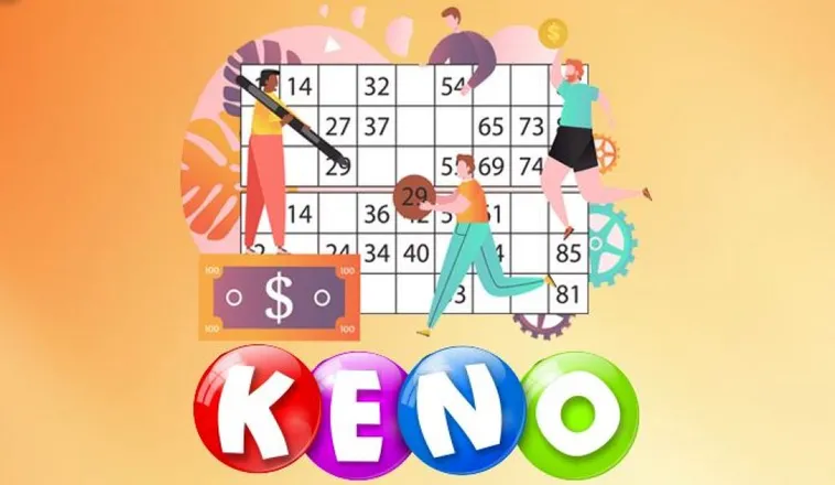 Bí Quyết Chơi Game Nhanh Keno B52 Club Để Săn Thưởng Lớn Nhanh Chóng