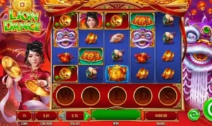 Bí Quyết Chơi Nổ Hũ Lân Hái Lộc B52 Club Thắng Lớn Dễ Dàng Hơn Bao Giờ