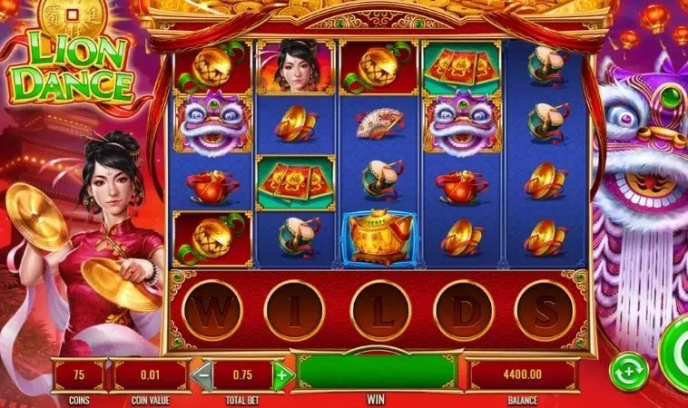 Bí Quyết Chơi Nổ Hũ Lân Hái Lộc B52 Club Thắng Lớn Dễ Dàng Hơn Bao Giờ