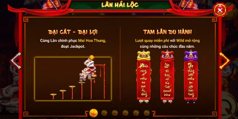 Bí Quyết Chơi Nổ Hũ Lân Hái Lộc B52 Club Thắng Lớn Dễ Dàng Hơn Bao Giờ
