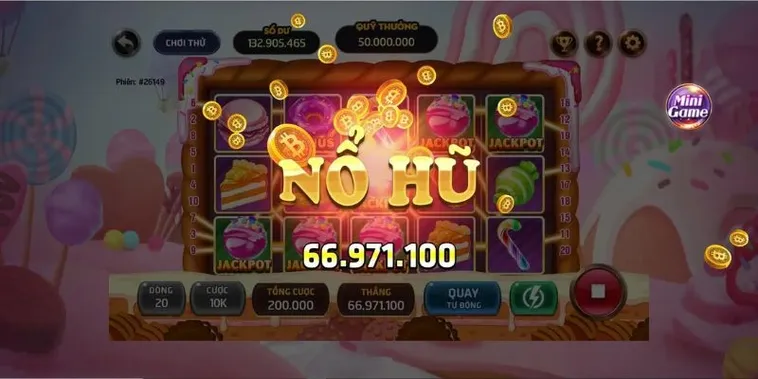 Cách Chơi Nổ Hũ Táo Quân B52 Club Để Thắng Lớn Dễ Dàng Nhanh Chóng