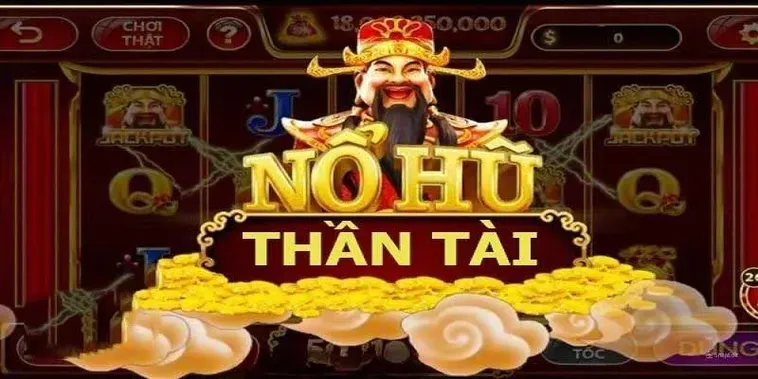 Săn Thưởng Khủng Với Nổ Hũ Thần Tài B52 Club Mỗi Ngày Thắng Lớn