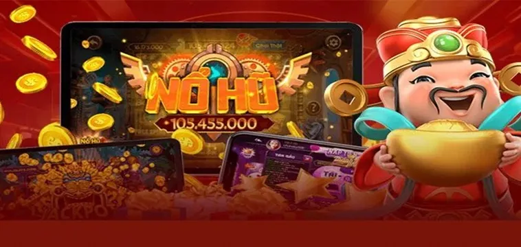 Chinh Phục Nổ Hũ Vũ Trụ B52 Club Săn Thưởng Khủng Mỗi Ngày Hấp Dẫn