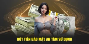Rút Tiền B52 Club Hiệu Quả Nhanh Chóng Chỉ Trong Vài Phút Đơn Giản