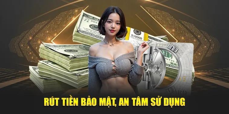 Rút Tiền B52 Club Hiệu Quả Nhanh Chóng Chỉ Trong Vài Phút Đơn Giản