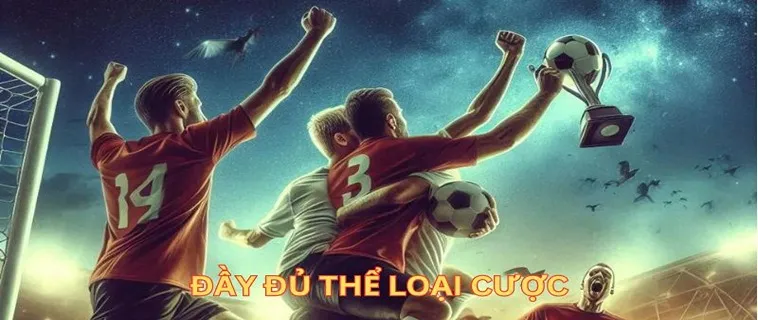 Bí Quyết Thắng Lớn Cá Cược Thể Thao Ảo B52 Club Hấp Dẫn