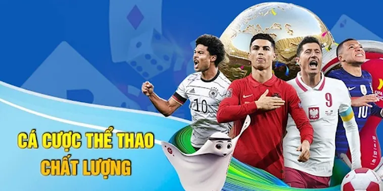 Thể Thao B52 Club Cơ Hội Cược Đỉnh Cao Với Tỷ Lệ Thưởng Hấp Dẫn