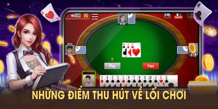 Bí Quyết Chơi Tiến Lên Miền Nam B52 Club Thắng Lớn Nhanh Chóng