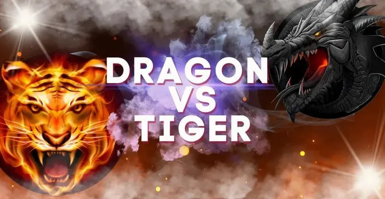 Bí Mật Thắng Lớn Dragon Tiger Tại B52 Club Dành Cho Người Mới
