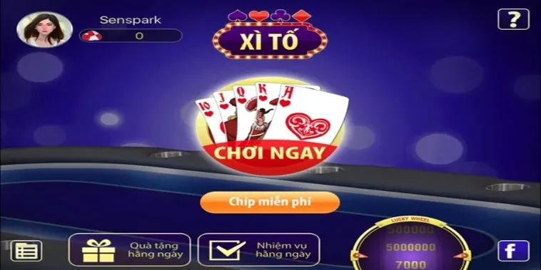 Bí Quyết Chinh Phục Xì Tố Tại B52 Club Trong 5 Phút