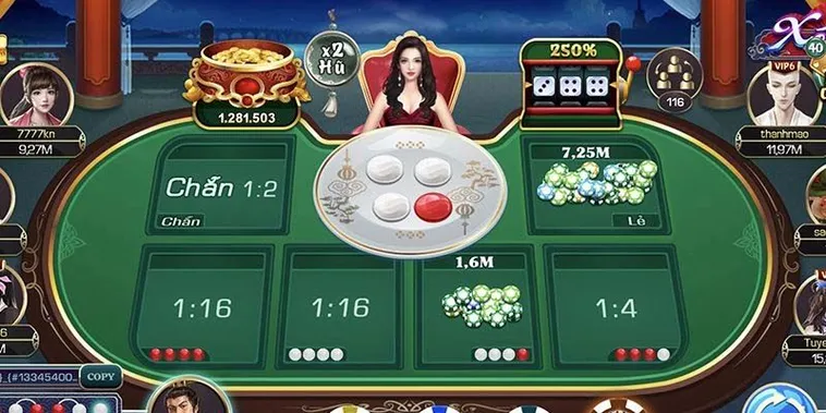 Bí Quyết Chơi Xóc Đĩa Tại B52 Club Để Thắng Lớn Dễ Dàng