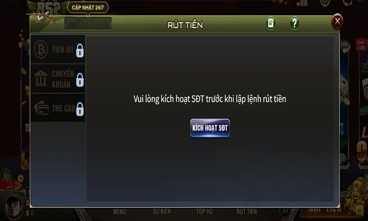 b52 ruttien